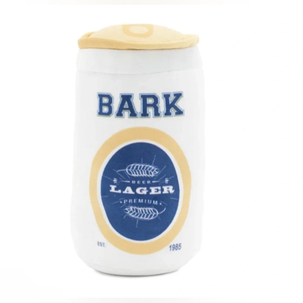 Bark Box Super Chewer tailgate bundle L-XL dog toys NEW